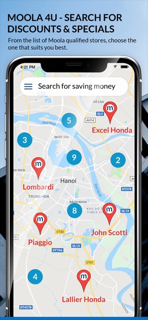 Moola4U(圖1)-速報App