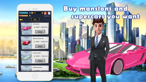 Grow Up - Life Simulator Game screenshot