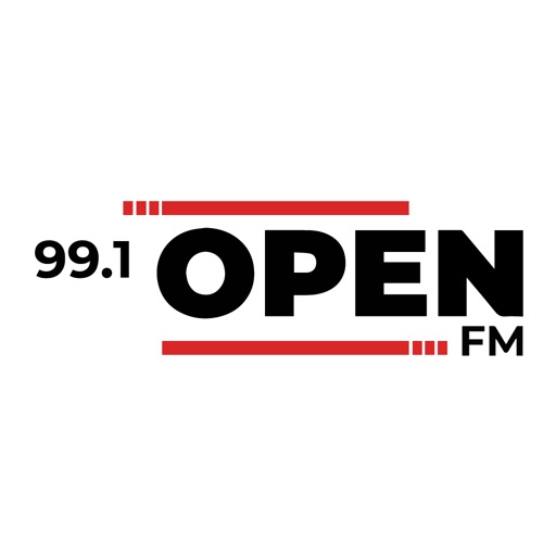 FM Open 99.1 icon