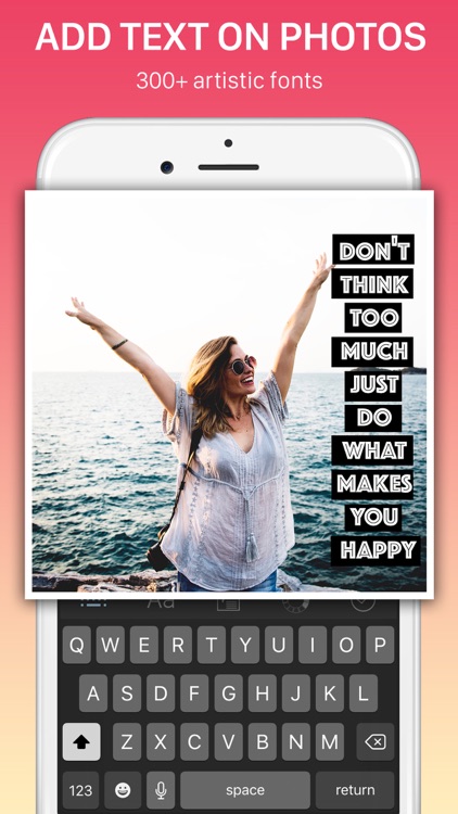 Mixgram - Collage Maker screenshot-4