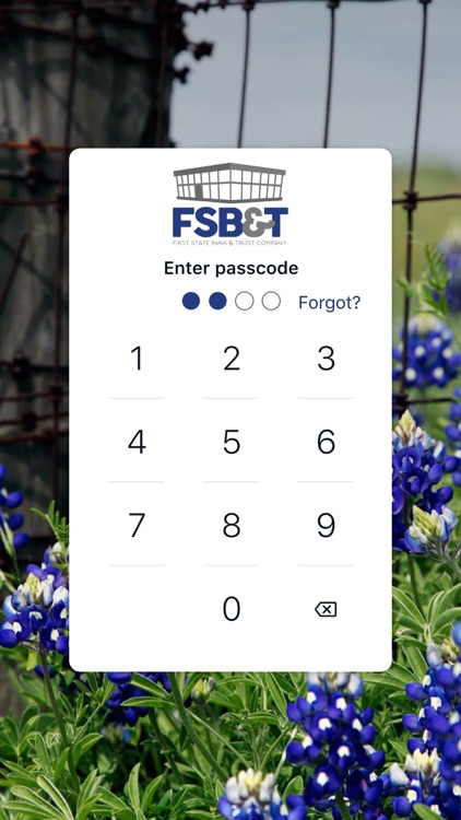 FSBT Carthage TX screenshot-6