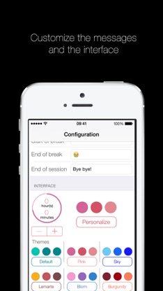Study! screenshot 3