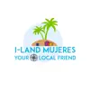 I-Land Mujeres App Positive Reviews