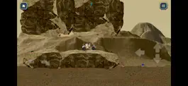 Game screenshot Rover on Mars apk