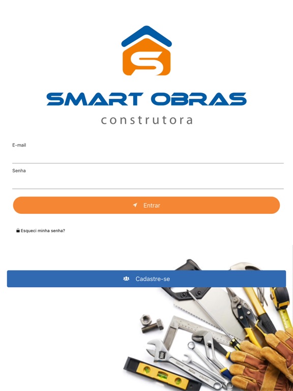 Screenshot #4 pour Smart Obras