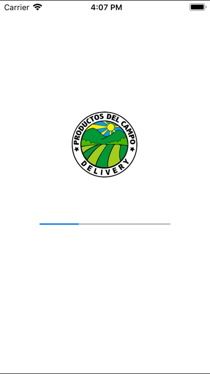 Productos del Campo Delivery