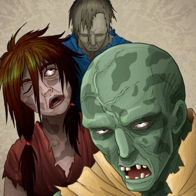 螢幕擷取畫面 (6) Zombie Games Multiplayer