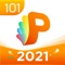 101 EDU PPT is a free presentation tool for teaching and class preparation for teachers