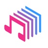Albumusic2 - アルバム再生のための音楽プレーヤー - iPhoneアプリ