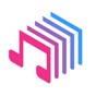 Albumusic2 Album Music Player app download