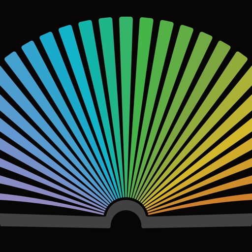 Spectrum Bible iOS App