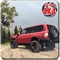 Drive trucks and other offroad vehicles in the mud tracks, on the hills and offroad landscapes in this Offroad trucks Mud driving game
