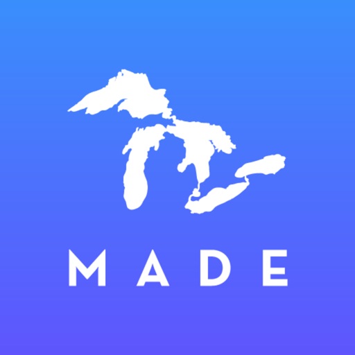 Great Lakes Made Market