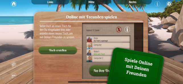 Schafkopf LITE(圖3)-速報App