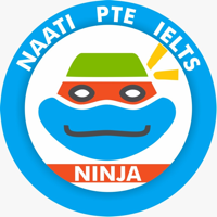 Naati Ninja