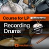 Recording Live Drums For LP