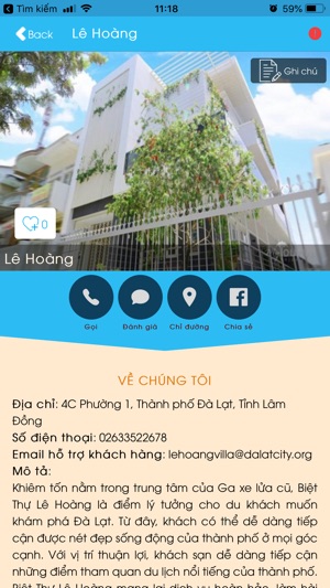 Dalat City