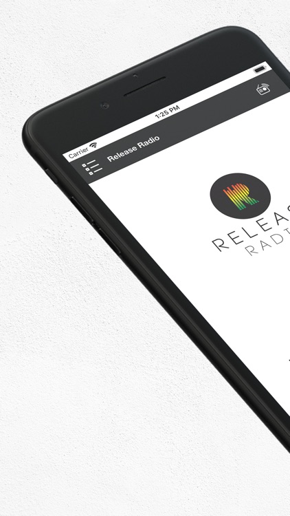 Release Radio