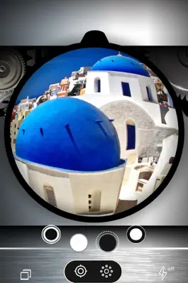 Game screenshot Ball Lens Camera hack