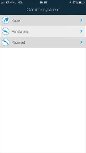 Batenburg - Railinfra(圖2)-速報App