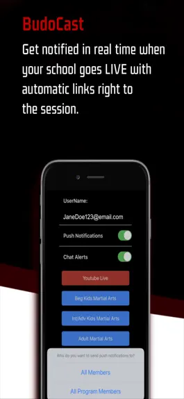 Game screenshot Budocode™ apk
