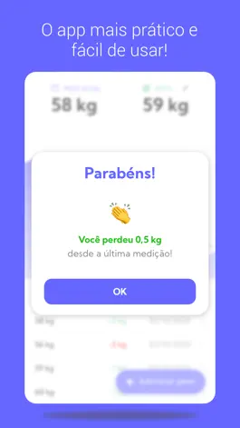 Game screenshot Meu Peso Ideal hack