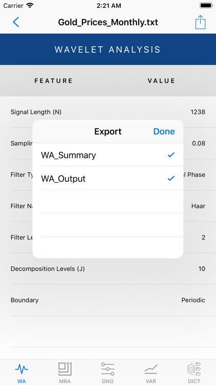Wave Whiz screenshot-6