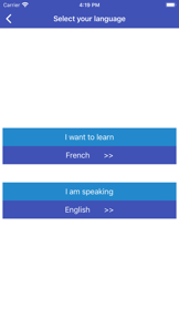 Norwegian Language Learning screenshot
