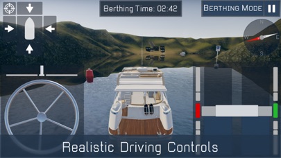 Screenshot #3 pour Boat Master