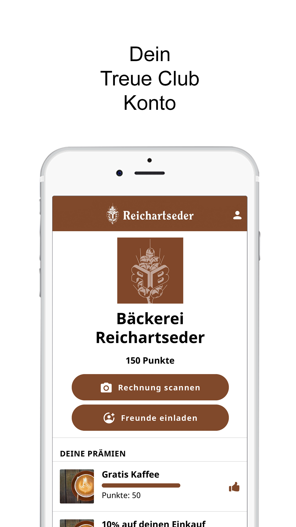 Bäckerei Reichartseder