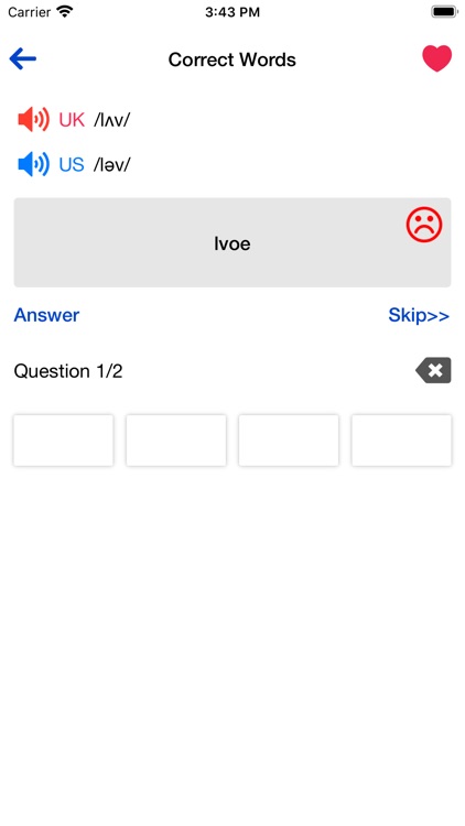 Tu Dien Tieng Anh 123 screenshot-4