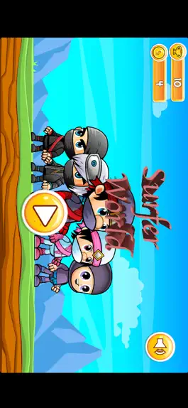 Game screenshot Surfing world mod apk