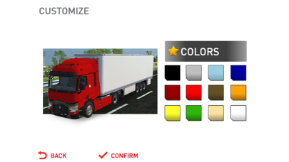 Renault Trucks Simulatorのおすすめ画像2