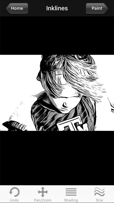 ToonPAINT Screenshot