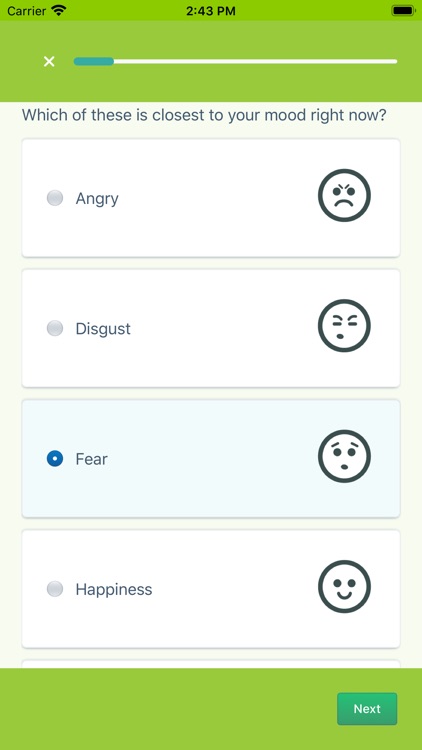 Tempo - Smart Mobile Research