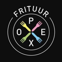 Frituur Opex logo