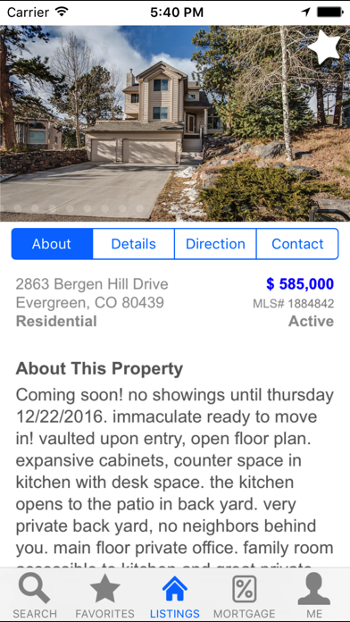 RE/MAX Masters Millennium Mob. Screenshot