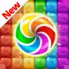 Jelly Pop Blast problems & troubleshooting and solutions