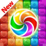 Jelly Pop Blast App Positive Reviews