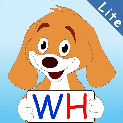 Who, What and Where Lite icon