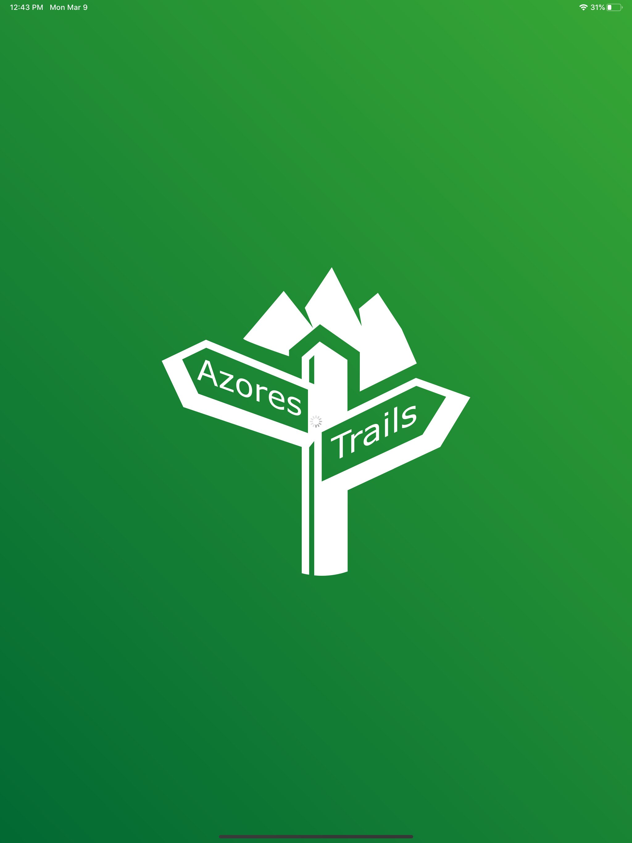 Azores Trails screenshot 6