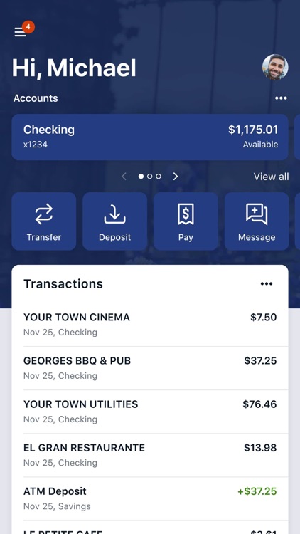 FSBT Carthage TX screenshot-4