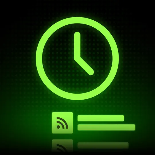 Screenshot von Wecker HD - Alarm Clock auf dem iPhone 7