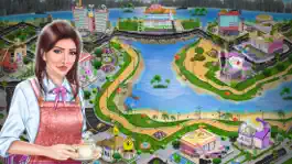 Game screenshot Needy Girl Daily Activity apk