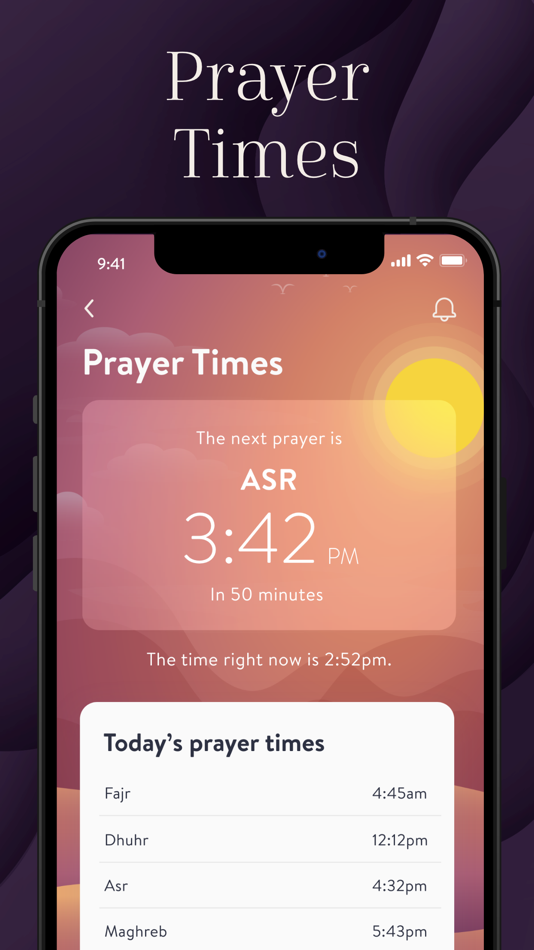 #1. Daily Muslim (iOS) 由: Altamash Javed