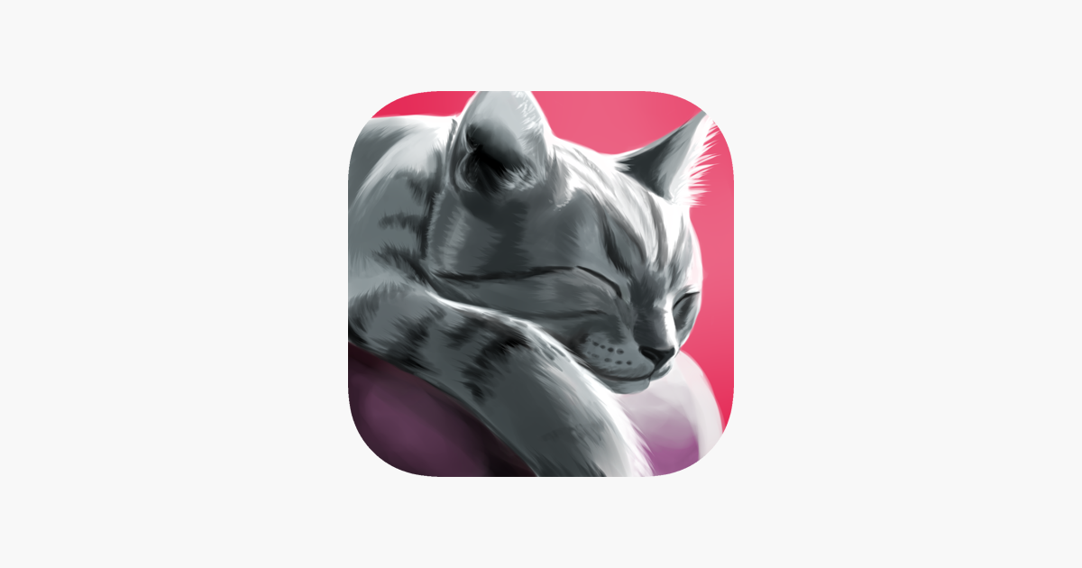 CatHotel - Play with Cute Cats v App Store