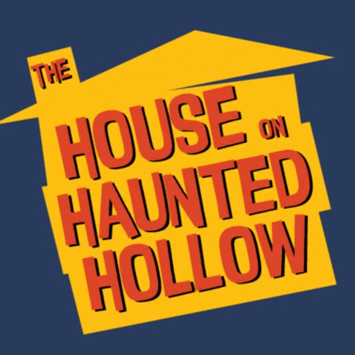 The House on Haunted Hollow