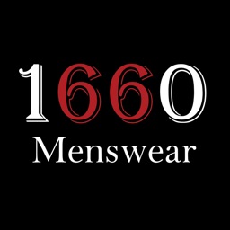 1660 Menswear