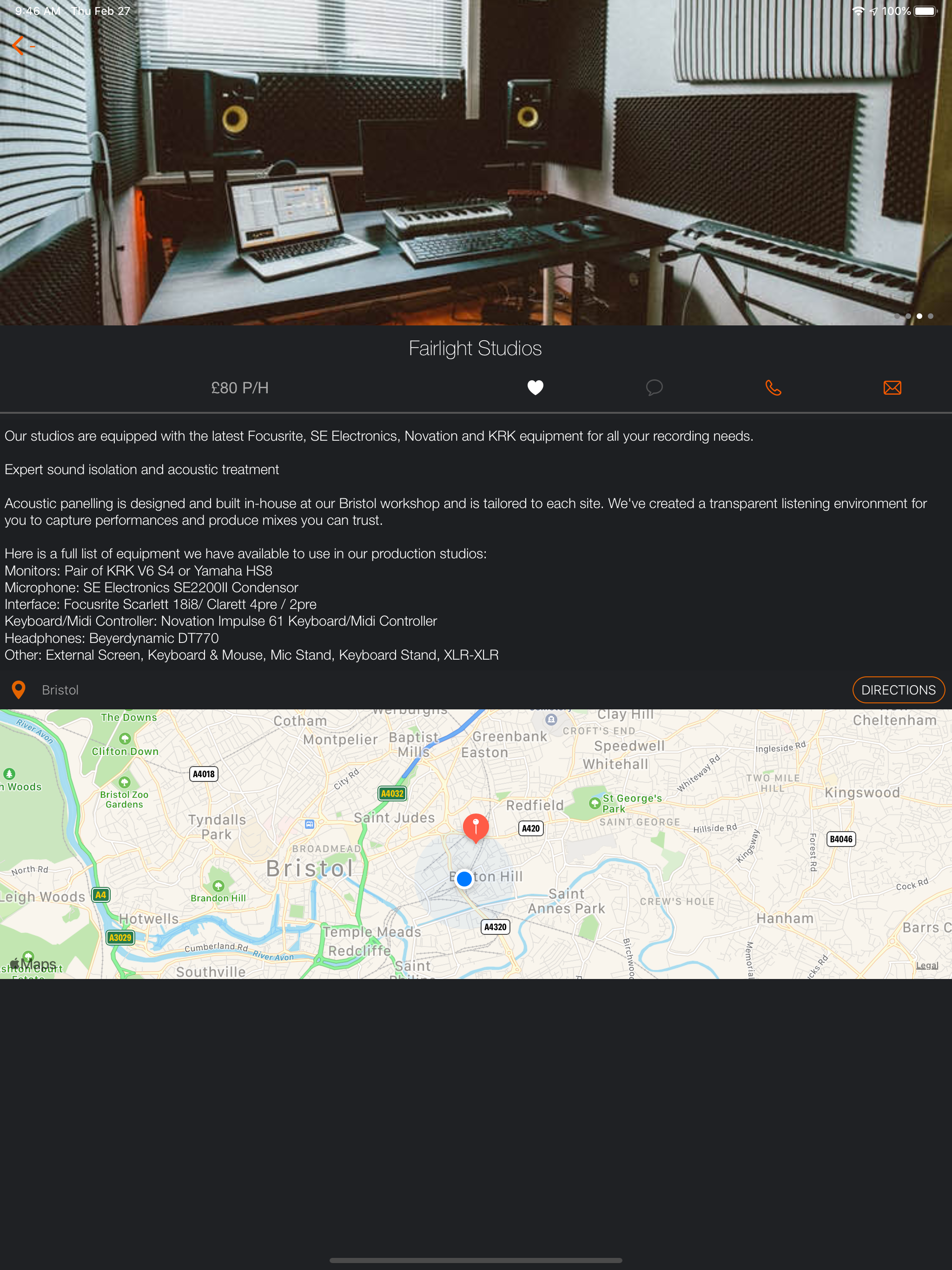 RentSpace screenshot 12