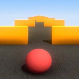 Don't Get Hit - Avoid Walls